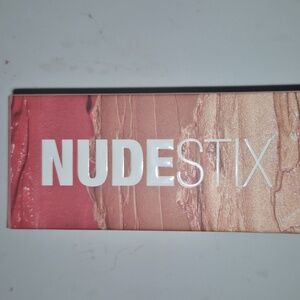 NUDESTIX Roses 'N Honey 3-Piece Mini Nudies Kit.